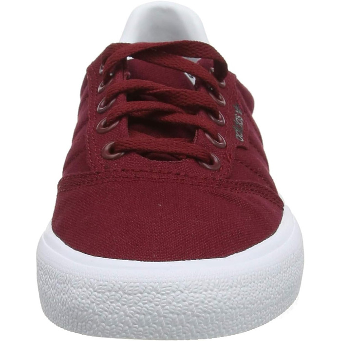 Дитячі фітнес-кеди adidas 3mc J, Червоний, 35.5 EU