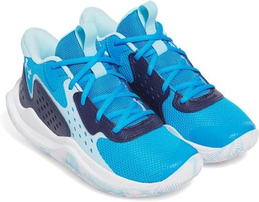 Дитячі кросівки Under Armour 3026635 (37.5 EU) - Електрик Блакитний, Темно-Морський Синій