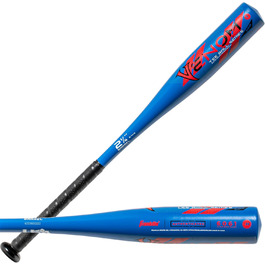 Franklin Sports Venom 1000 Бейсбольна біта для те-болу, 26 дюймів/15 унцій