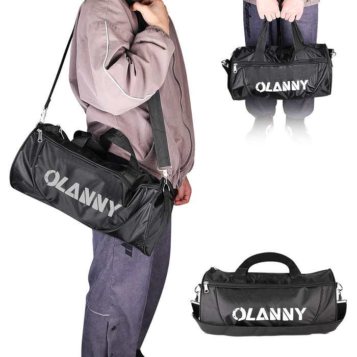 Набір для піклболу Graphit Pickleball: преміум-ракетки з волокнистою поверхнею та полімерним ядром, м'ячики, запасний м'який хват та сумка (чотириколірні ракетки)