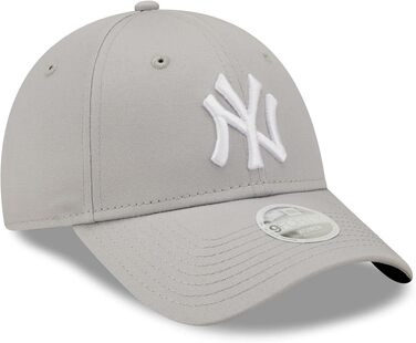 Кепка бейсболка New Era 9Forty MLB (Yankees, Dodgers) регульована, унісекс