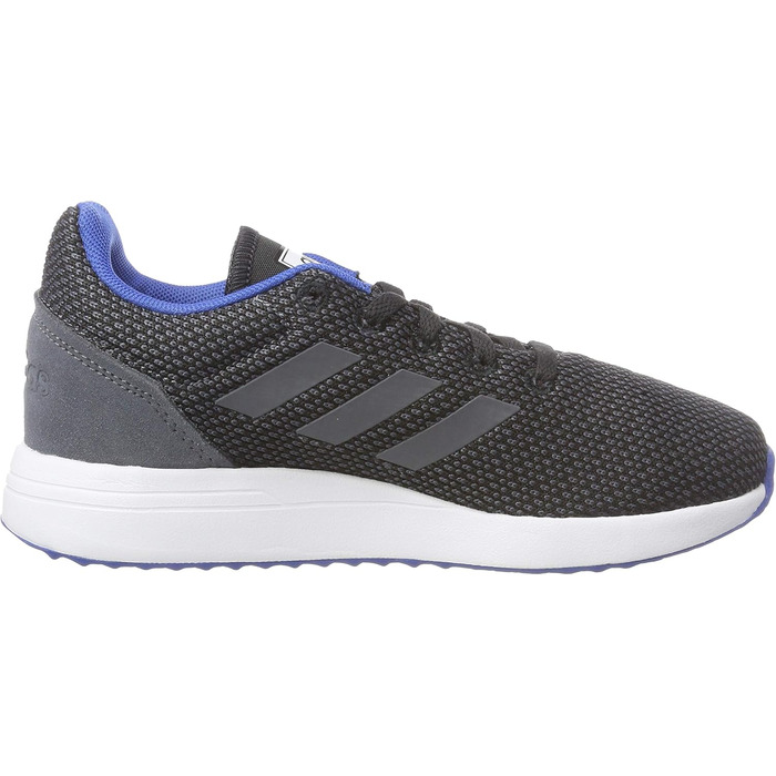 Кросівки Adidas Run 70s Unisex сірі, карбон, онікс, блакитні, 38 EU