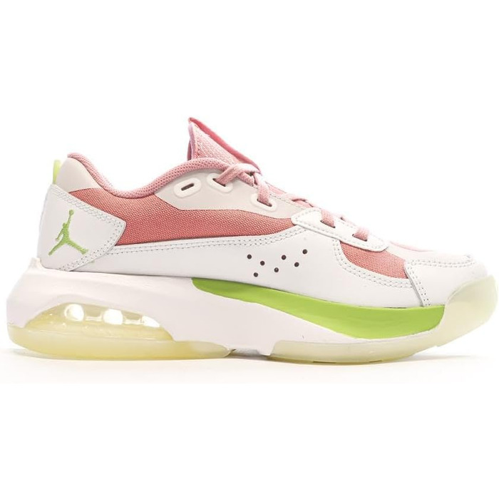 Кросівки Nike Air Jordan 200E GS Rosa (38 EU) - Оригінал