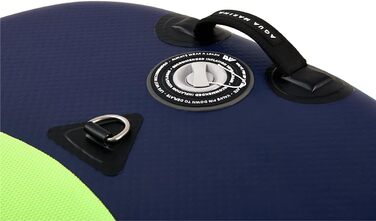 SUP-дошка AQUA MARINA Super Trip з 2 стандартними веслами