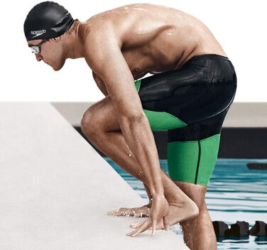 Окуляри для плавання Speedo Vanquisher 2.0 для дорослих, унісекс