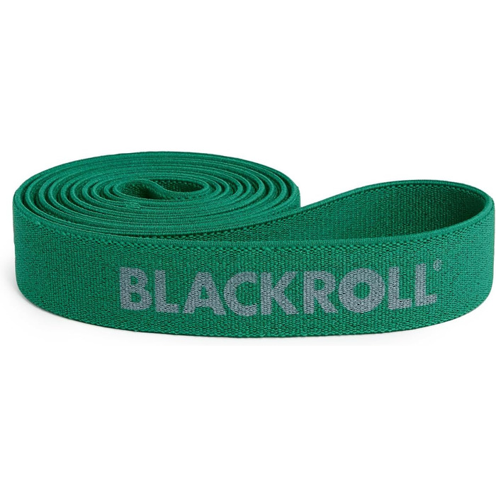 BLACKROLL набір для масажу та тренування спини, фасціальні ролики та м'яч для спини