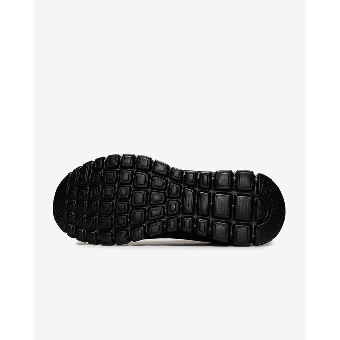 Жіночі кросівки Skechers Graceful Get Connected 1, чорні, сітчасті, розмір 39 EU