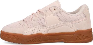DC Shoes жіночі кросівки Construct, 37.5 EU, колір Blush Gum