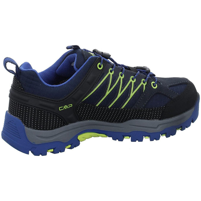Кросівки CMP Rigel Low 3Q54554 M, колір Blue