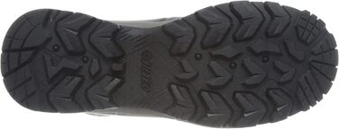 Чоловічі трекінгові черевики Hi-Tec Eurotrek Lite Waterproof (43 EU, Dark Chocolate)