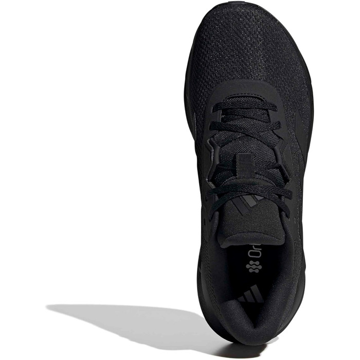 Кросівки для бігу Adidas Galaxy 7, чорний колір, розмір 41 1/3 EU