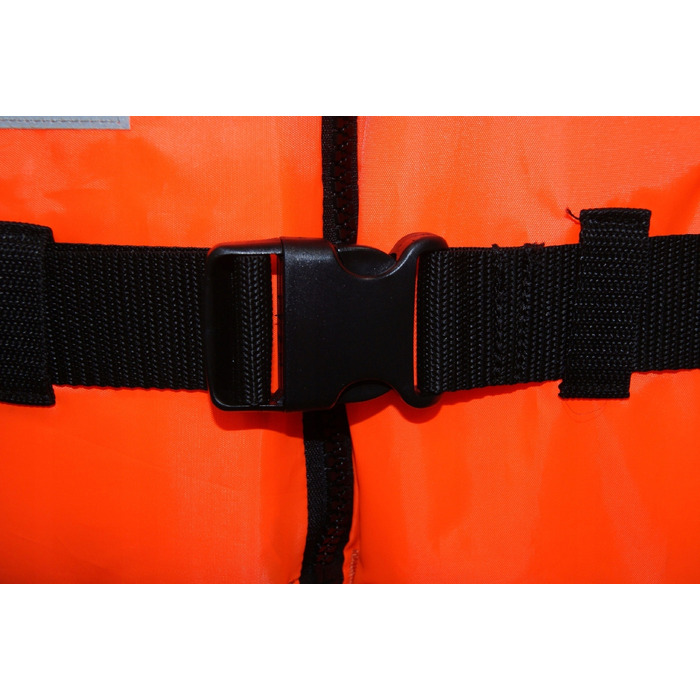 Рятувальний жилет Aqua-sport Aqua 100N, р. XXL (від 90 кг)