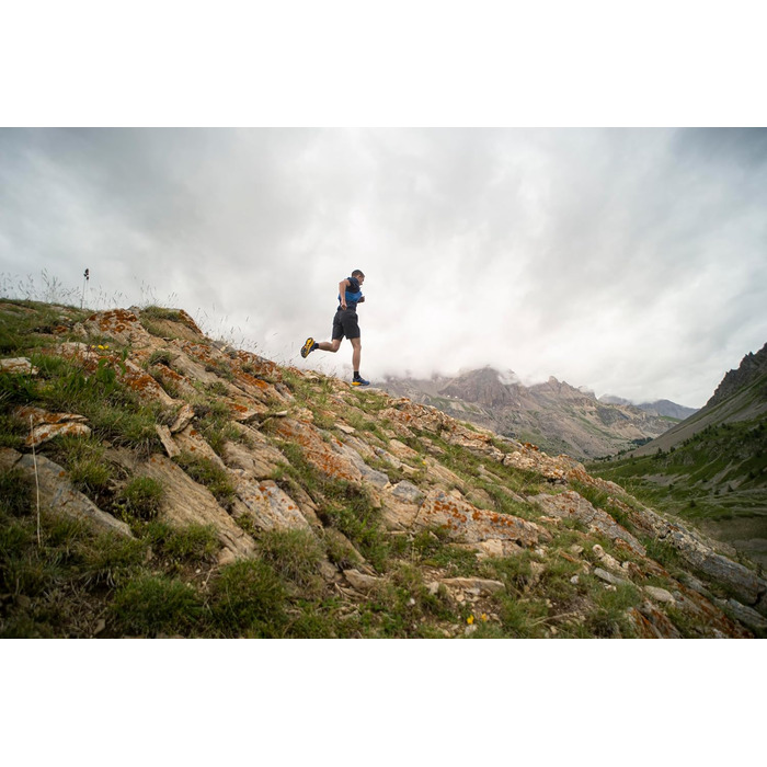Гідратаційний жилет CamelBak Circuit Run з резервуаром 1,5 л, бірюзовий