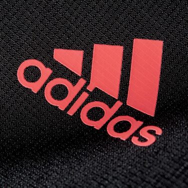 Спортивна сумка adidas Linear Performance Teambag Graphic Medium, чорна, 50 л, 59x29x29 см (AI9120)