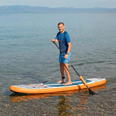 SUP дошка Aqua Marina Pure Air 10'10