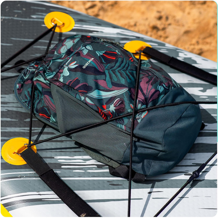 Надувний SUP Neo-Sport Stand Up Paddle Board 10.6 (Aquasurf) - Комплект з аксесуарами