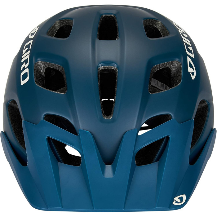 Велосипедний шолом Giro Fixture Unisex, матовий синій