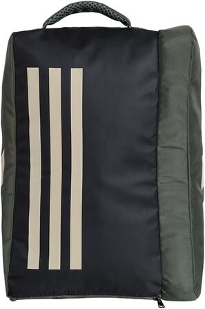 Тенісна сумка для ракеток adidas Tour 3.2, олива