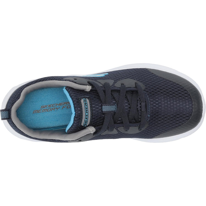 Чоловічі кросівки Skechers Dyna-air Quick Pulse, Navy Blau (темно-синій)