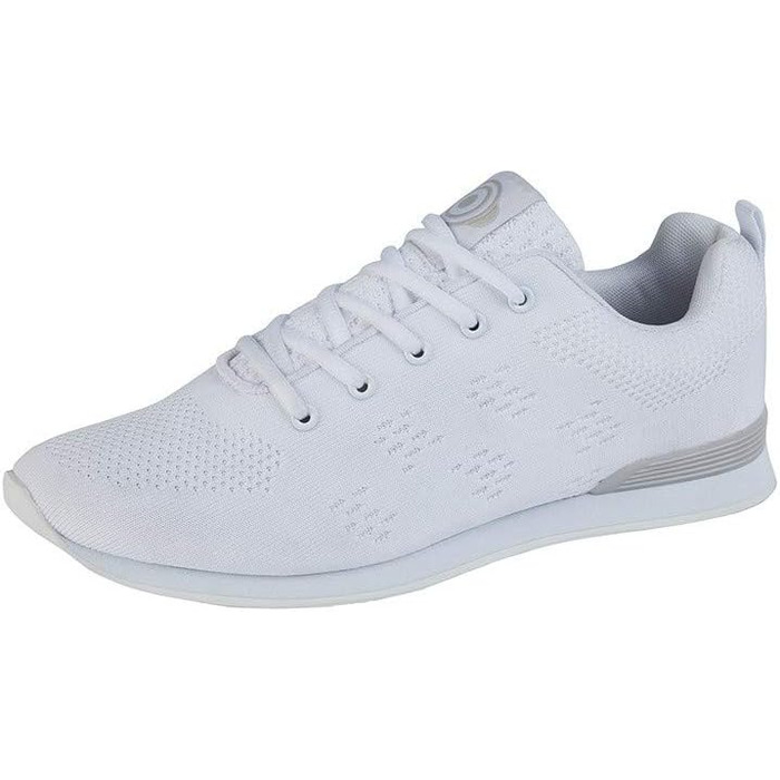 Кросівки Dek Target Unisex 47 EU, білі