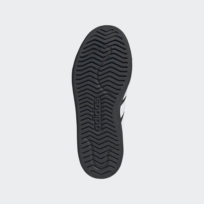 Дитячі кросівки adidas Streettalk JS5053, 38 2/3