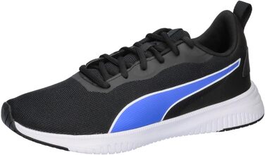 Кросівки Puma Flyer Flex для чоловіків, 41 EU, чорний/royal sapphire