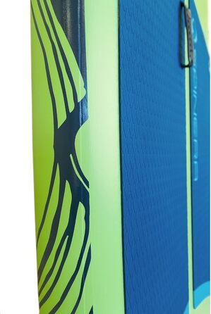Надувна SUP-дошка SPINERA Light 11'8, 360x84,5x15 см для веслування стоячи