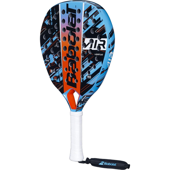 Падельна ракетка Babolat Air Vertuo 2023 легка для початківців