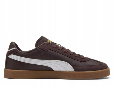 Чоловічі кросівки Puma Club II Era, коричневі, розмір 38 (39744750)