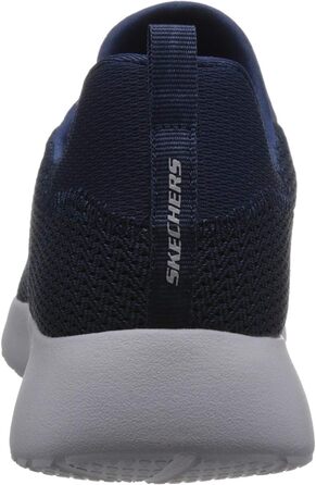 Кросівки Skechers Dynamight для тренувань, спортивні, чоловічі, блакитні, 42 EU