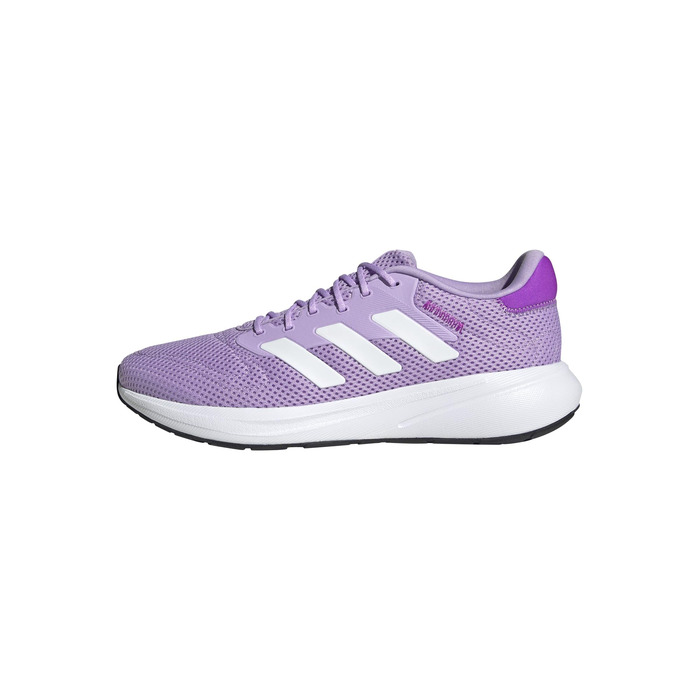 Кросівки Adidas Response Runner Unisex Powder Plum/White/Purple – 46 EU