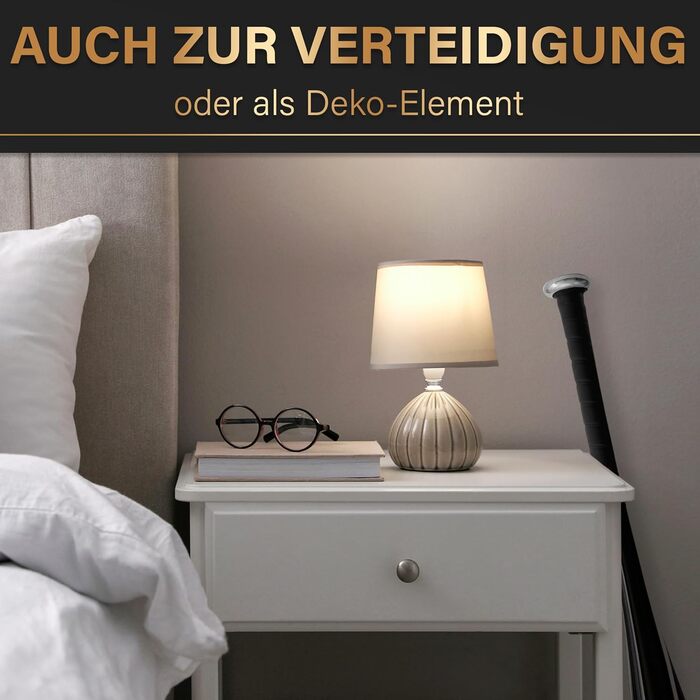 Бейсбольна бита Heldenwerk з дерева або алюмінію - Нековзне руків'я - Міцна конструкція, 31 дюйм, чорний (алюміній)