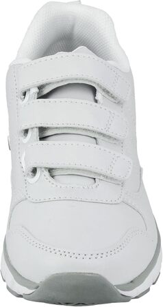 Чоловічі спортивні кросівки Brütting Classic Sport V (45 EU, Білий)