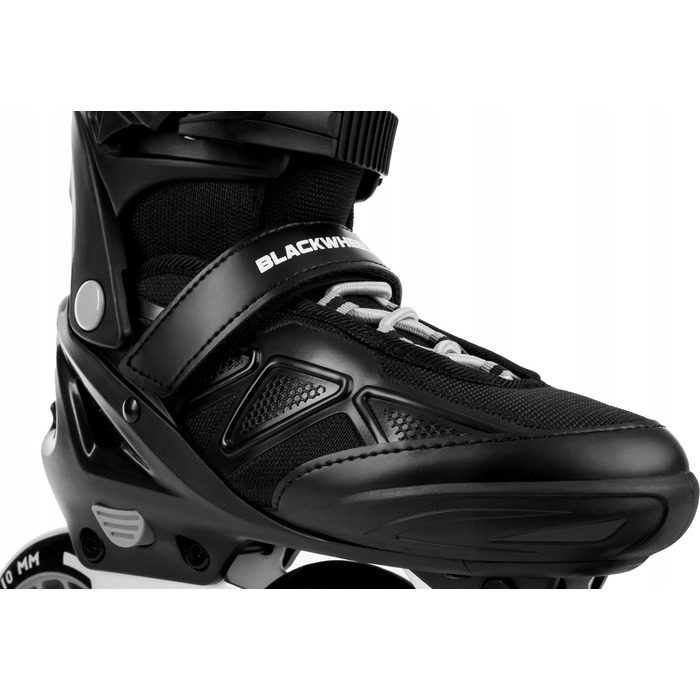 Регульовані ролики Blackwheels Dynamic, розм. 39-42