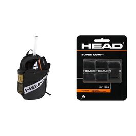 Рюкзак для тенісу HEAD Elite Unisex – професійний, для дорослих