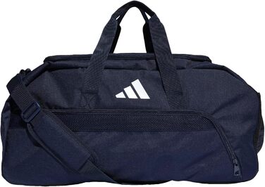 Сумка для спортзалу ADIDAS TIRO L Team Power Red/Чорна/Біла, унісекс, розмір NS