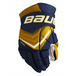 Хокейні рукавички Bauer Vapor FlyLite S25 INT 12