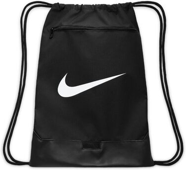 Рюкзак Nike Brasilia 9.5 унісекс, для спорту та міста, 1 шт