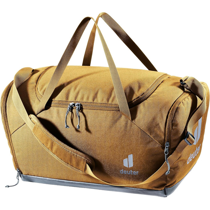 Спортивна сумка Deuter Hopper 25 л – для тренажерного залу, подорожей, міцна, зручна