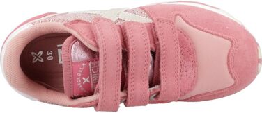 Дитячі кросівки Munich Massana VcoSneaker (30 EU, Рожевий)