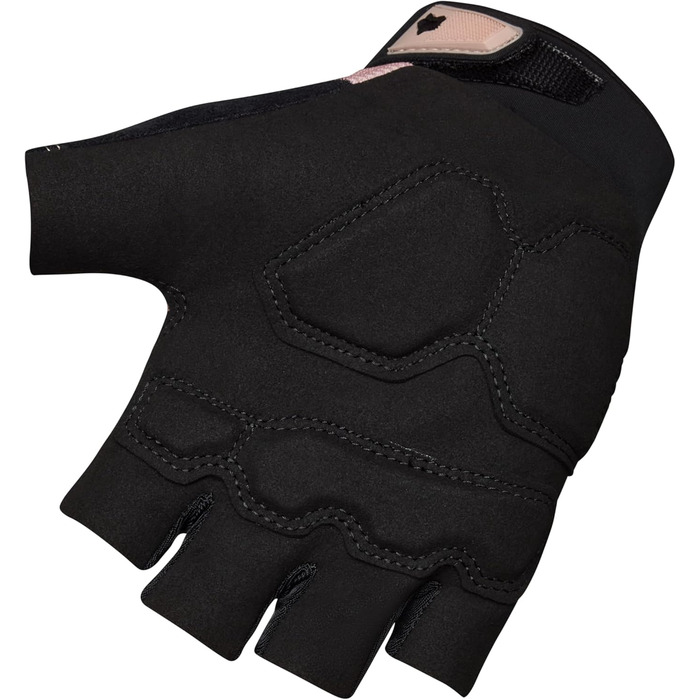 Рукавички велосипедні Fox Racing Ranger Ge Kurzfinger, чоловічі, XXL, Dusty Rose - універсальні, зручні