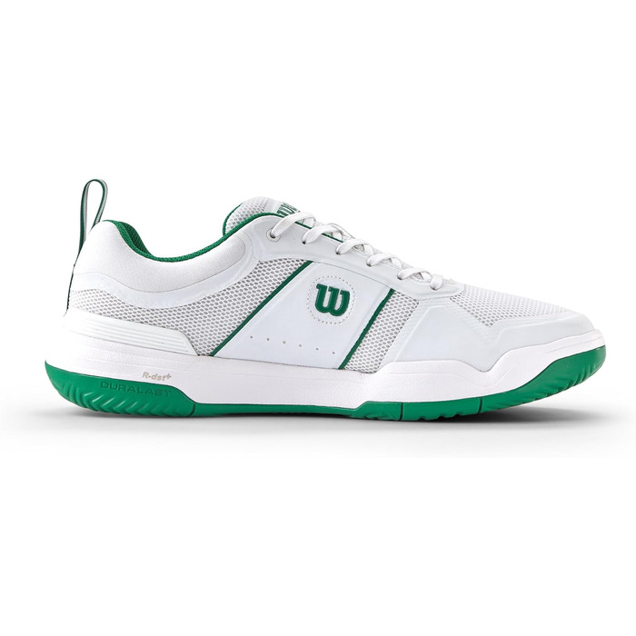 Взуття для піклболу Wilson Herren Pickle ProPickleball, розмір 42 EU, колір Bosphorus White