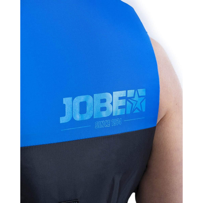Рятувальний жилет Jobe Dual синій для плавання