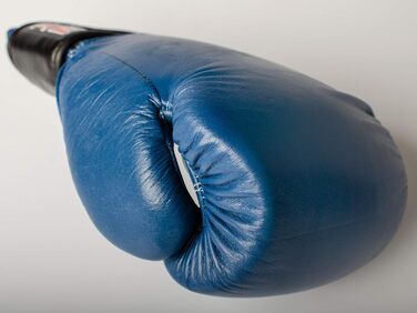 Боксерські рукавички PAFFEN SPORT KIBO Fight з натуральної шкіри для тренувань та спарингу (бокс, кікбоксинг, муай-тай)