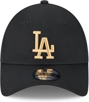 Кепка бейсболка New Era MLB 9Forty - регульована, з логотипом команди, універсальний розмір (#42-33952)