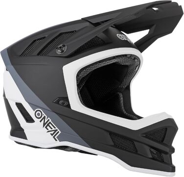 Шолом для водних видів спорту O'NEA Bade Hyperite Hem Charger, розмір XS, червоний