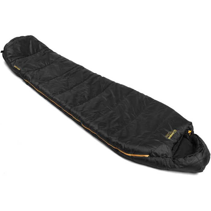Сплячий мішок Snugpak Sleeper Extreme: теплий та міцний для повсякденного використання (2023)