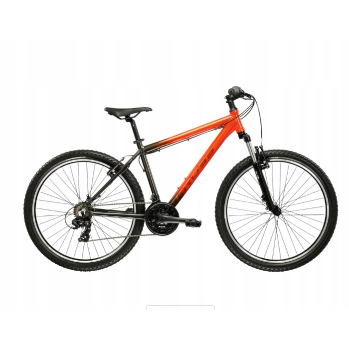 Дитячий велосипед KROSS HEXAGON X100, 26