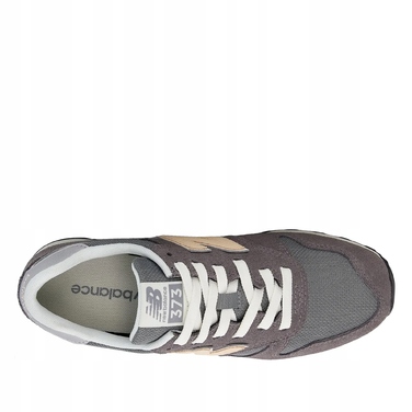 Жіночі кросівки New Balance 373 WL373GW2, Сірі, 36.5