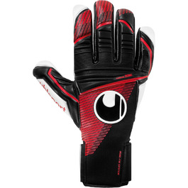 Воротарські рукавички Uhlsport Powerline Absolutgrip HN для юніорів, унісекс